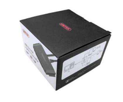 Unitek Mostek USB 3.0 do SATA II i IDE
